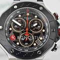 Часы Tissot T-Race MotoGP Quartz Chronograph (2025) T141.417.27.081.00 фото 2
