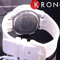 Оригинальные часы Casio Casio Baby-G BGA-250-7A2DR (BGA-250-7A2) автокварц (кинетик) калибр механизма  общий вид