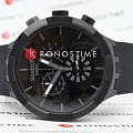 Swatch Swatch Big Bold Chrono Pay! SB02B103-5300 , наручные мужские часы фото под углом