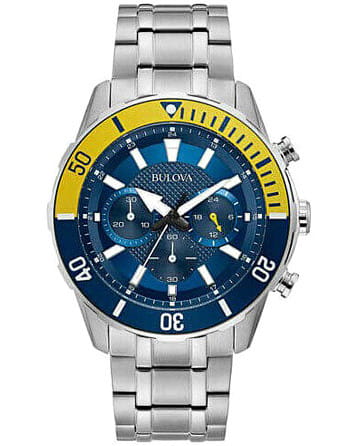 Bulova Sports 98A245