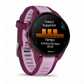 Часы Garmin Forerunner 165 Music 010-02863-33 фото 5