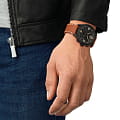 Tissot Tissot Chrono XL T116.617.36.057.00 Chrono XL, наручные мужские часы фото под углом