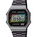 Часы Casio Vintage A168WEUC-1A