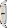 Daniel Wellington Daniel Wellington Iconic Link Lumine DW00100358 кварцевые женские часы часы крупный план белый циферблата
