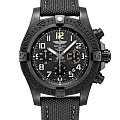 Часы Breitling Avenger Hurricane 12H 45 XB0180E41B1W1