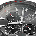 Часы TAG Heuer Formula 1 Chronograph CAZ2012.BA0970 фото 4
