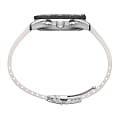 Luminox XS.3141 мужские часы застежка крупным планом