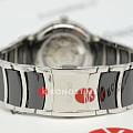 Rado Rado Centrix Automatic Open Heart R30012202 механические мужские часы часы крупный план синий циферблата