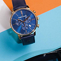 Часы Maurice Lacroix Eliros Chronograph EL1098-PVP01-411-1 фото 7