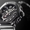 Часы Casio G-Shock MRG-B2100B-1A фото 5