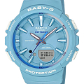 Часы Casio Baby-G Step Tracker BGS-100RT-2A