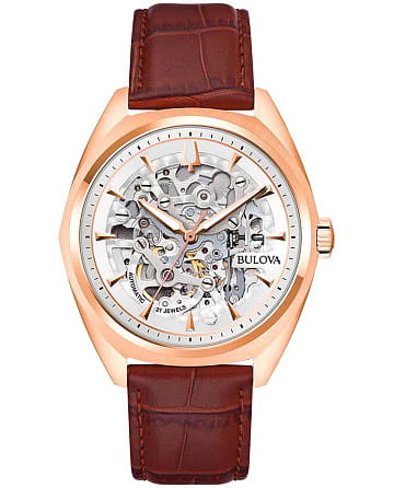 Bulova Surveyor 97A175