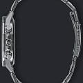 Casio Casio Edifice EFS-S590D-1A EFS - задняя крышка металл сталь корпуса, япония часы