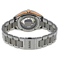 Rado Rado Hyperchrome R32119102, hyperchrome швейцария мужские часы на браслете керамика боковой вид