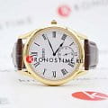 Seiko Seiko Conceptual Series Dress SRK050P1 , наручные мужские часы фото под углом