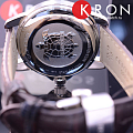 Часы Certina DS Podium GMT C034.455.16.087.01 фото 4