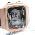 Часы Casio Collection W-217HM-5A фото 6