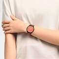 Часы Swatch New Gent Bioceramic Standard SO32Z107 фото 10