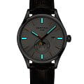 Certina Certina DS-8 Moon Phase C033.457.16.031.00 DS 8, наручные мужские часы фото под углом