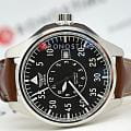 Aviator Aviator Airacobra V.3.39.0.340.0 , наручные мужские часы фото под углом