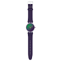 Часы Swatch New Gent SUOK712 фото 2