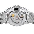 Hamilton Hamilton Jazzmaster Power Reserve Auto H89545121 , наручные мужские часы фото под углом