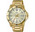 Часы Casio Collection MTP-VD01G-9EVUDF (MTP-VD01G-9E)