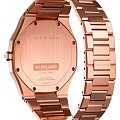 Часы D1 Milano Ultra Thin UTBL12 фото 3