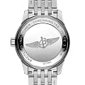 Оригинальные часы Breitling Breitling Navitimer Automatic 35 A17395F41G1A1 механические калибр механизма breitling 17 общий вид