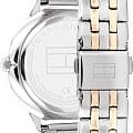Tommy Hilfiger Tommy Hilfiger Classic 1782434,  сша женские часы на браслете нержавеющая сталь боковой вид