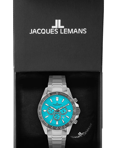 Jacques Lemans Liverpool 1-2140K