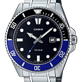 Часы Casio Collection MDV-107D-1A2VDF (MDV-107D-1A2)