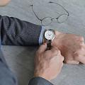 Часы Seiko Presage Sharp Edged Series SPB165 фото 6
