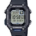 Часы Casio Collection WS-B1000-1AVDF (WS-B1000-1A)