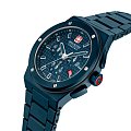 Часы Swiss Military Hanowa Sidewinder Ceramic SMWGI0002281 фото 2
