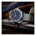 Hamilton Hamilton American Classic Intra-Matic Auto H38425140, american classic швейцария мужские часы на браслете нержавеющая сталь боковой вид