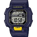 Часы Casio Collection W-737H-2AVDF (W-737H-2A)