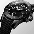 Часы Longines HydroConquest L3.784.4.56.9 фото 8