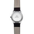 Orient Orient Bambino RA-WK0003G мужские часы белый циферблат на запястье