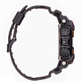 Casio Casio G-Shock GA-140-1A4DR (GA-140-1A4) GA - задняя крышка пластик корпуса, япония часы