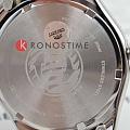 Orient Orient Mako Kamasu RA-WJ0003S  - задняя крышка металл сталь алюминий корпуса, япония часы