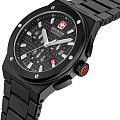 Часы Swiss Military Hanowa Sidewinder Ceramic SMWGI0002280 фото 7
