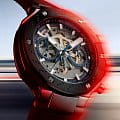 Часы Tissot T-Race MotoGP Automatic Chronograph T141.462.27.041.00 фото 4