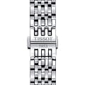 Оригинальные часы Tissot Tissot Le Locle Doubl Happiness T006.407.11.033.01 механические калибр механизма powermatic 80.111 общий вид