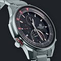 Casio Casio Edifice EFS-S590D-1A EFS — детали корпуса и нержавеющая сталь
