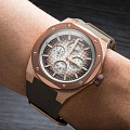 Часы Earnshaw Bessemer ES-8253-03 фото 3