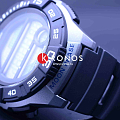 Часы Casio Collection WS-1100H-1A фото 5