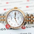 Tissot Tissot Le Locle Automatic Lady T006.207.22.116.00 Le Locle Automatic - задняя крышка сталь металл корпуса, швейцария часы