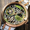 Часы Earnshaw Barallier ES-8242-99 фото 2