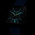 Часы TAG Heuer Monaco Chronograph CBL2188.FT6261 фото 5